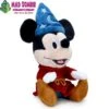 Disney Fantasia Sorcerer Mickey Mouse Phunny Plush