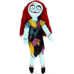 Nightmare Before Christmas Sally Phunny Plush