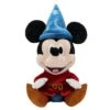 Fantasia Sorcerer Mickey 16-Inch HugMe Plush