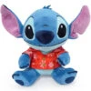 Lilo & Stitch Hawaiian Stitch Phunny Plush