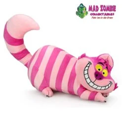 Alice In Wonderland Cheshire Cat 13-Inch Phunny Plush