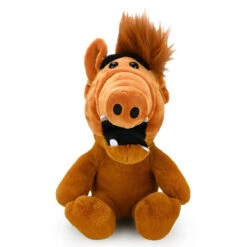 ALF 8-Inch Phunny Plush