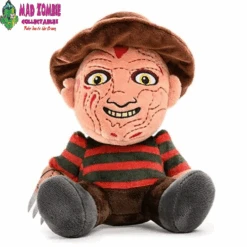 A Nightmare On Eml Street Freddy Krueger Phunny Plush