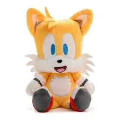 Sonic The Hedgehog Tails Phunny Plush