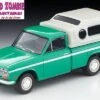 Tomica Limited Vintage Neo - LV-194b Datsun Truck (North America) (Green)