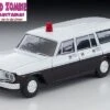 Tomica Limited Vintage Neo - LV-204a Toyopet Maserline Patrol Car Metropolitan Police