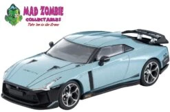Tomica Limited Vintage Neo - LV-N GT-R50 By Italdesign Test Car Light Green