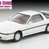 Tomica Limited Vintage Neo -LV-N106e Toyota Supra 3.0 GT Turbo White 1986