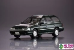 Tomica Limited Vintage Neo - LV-N231b Subaru Legacy Touring Wagon Brighton 220 1992 (Green)