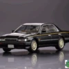 Tomica Limited Vintage Neo - LV-N238a Nissan Laurel Twincam 24v Medalist Club S 1989 (Black)