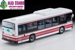 Tomica Limited Vintage Neo - LV-N245g Isuzu Elga Odakyu Bus