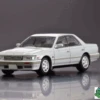 Tomica Limited Vintage Neo - LV-N259a Nissan Laurel 2500 Medalist V Twincam 24V 1992 (White)