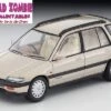 Tomica Limited Vintage Neo - LV-N297a Honda Civic Shuttle 56i (Beige) 87