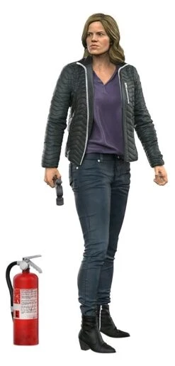 Fear The Walking Dead - Madison Clark 7" Figure