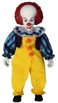 It (1990) - Pennywise 18" Roto Plush