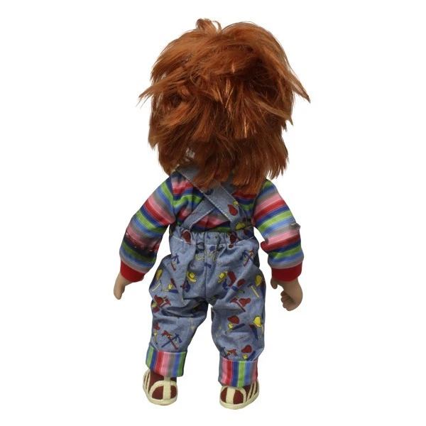 Child's Play Chucky Talking Mega-Scale 15-Inch Doll - Image 2