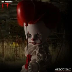 Living Dead Dolls - Pennywise 2017