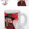 Nightmare On Elm Street Coffee Mug - Freddy Krueger