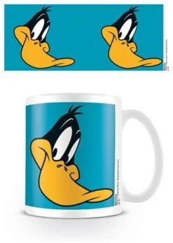 Looney Tunes Coffee Mug - Daffy Duck
