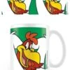 Looney Tunes Coffee Mug - Foghorn Leghorn
