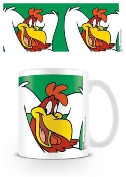 Looney Tunes Coffee Mug - Foghorn Leghorn