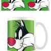 Looney Tunes Coffee Mug - Sylvester