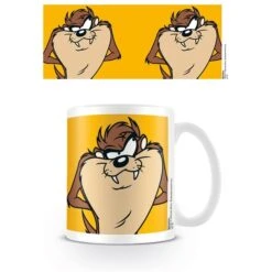 Looney Tunes Coffee Mug - Taz