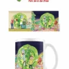 Rick And Morty Cofee Mug - Portal