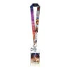 Star Wars: A New Hope Lanyard With Stormtrooper Soft Touch Dangle