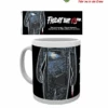 Friday The 13th One Sheet Poster Mug