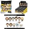 Friends Series 3 3D Figural Bag Clip