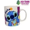 Lilo & Stitch Stitch 11 Oz Coffee Mug