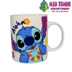 Lilo & Stitch Stitch 11 Oz Coffee Mug