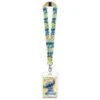 Disney Lilo & Stitch Lanyard