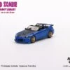 Mini GT 1/64 - Honda S2000 (AP2) Mugen Monte Carlo Blue Pearl
