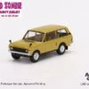 Mini GT 1:64 - Range Rover 1971 Bahama Gold