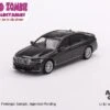 Mini GT 1/64 - BMW Alpina B7 XDrive Dravit Grey Metallic