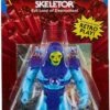 MATTEL Masters Of The Universe Origins Skeletor Action Figure