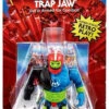 MATTEL Masters Of The Universe Origins Trap Jaw Action Figure