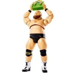 MATTEL WWE Elite Collection Series 87 Otis Action Figure