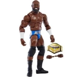 MATTEL WWE Elite Collection Series 87 Apollo Crews Action Figure