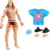MATTEL WWE Elite Collection Series 88 Matt Riddle Action Figure