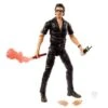 MATTEL Jurassic Park Amber Collection Figure - Dr. Ian Malcolm