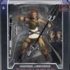 MATTEL Masters Of The Universe Masterverse Revelation Teela Action Figure