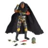 MATTEL Masters Of The Universe Masterverse Revelation Andra Action Figure