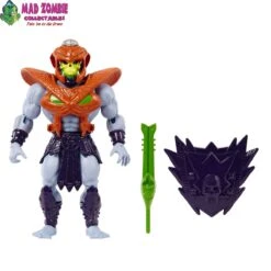 MATTEL Masters Of The Universe Origins Snake Armor Skeletor Action Figure