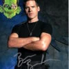 SG-1 Autograph Ben Browder #2