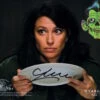 SG-1 Autograph Claudia Black #2