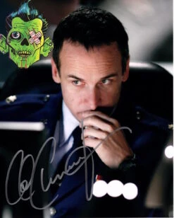 SG-1 Autograph Colin Cunningham #2