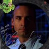 SG-1 Autograph Colin Cunningham #3